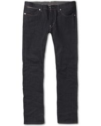 Junya Watanabe Levi'S Slim-Fit Jeans - Lyst