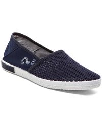 g star raw slip on