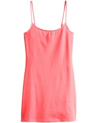 H&M Long Top - Lyst