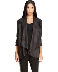 DKNY Jeans French Terry Cozy - Lyst