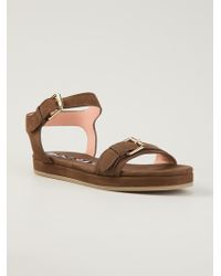women's Rochas shoes