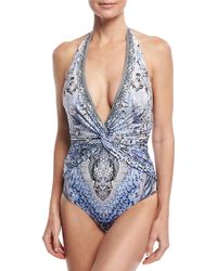 Camilla Swimwear Bikinis Swimsuits Lyst