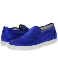 blue vivienne westwood shoes