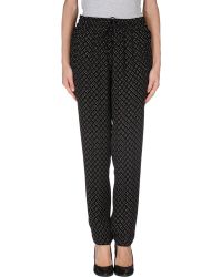 A.L.C. Casual Pants - Lyst