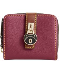 dooney and bourke wallet price