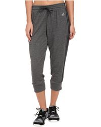 Adidas 2Love Capri - Lyst