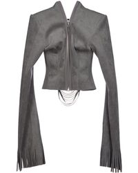 Junya Watanabe Jacket - Lyst