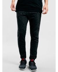 topman grey joggers
