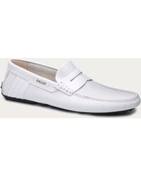 Bally Draven - Lyst