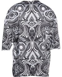Manish Arora Blouse - Lyst