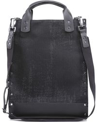 diesel mens holdall