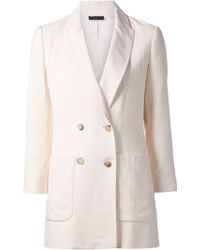 The Row 'Maguire' Jacket - Lyst