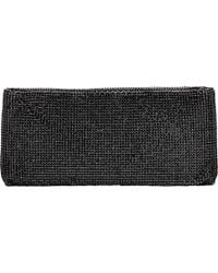 Christian Louboutin Maykimay Clutch - Lyst