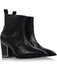 Kat Maconie Ankle Boots - Lyst
