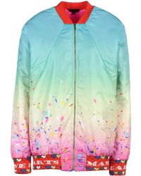 Manish Arora Jacket - Lyst