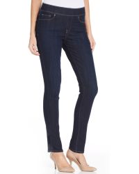 levis-blue-levisr-skinny-pull-on-jeans-odyssey-wash-product-1-22400570-0-507454039-normal.jpeg (200×250)