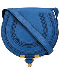 Chloé Marcie Small Cross-Body Bag - Lyst