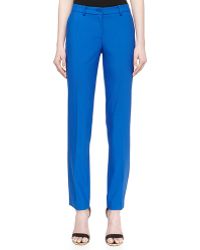Michael Kors Samantha Skinny Pants - Lyst