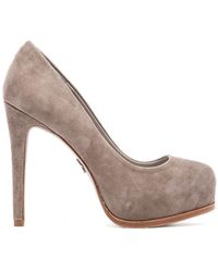 Pour La Victoire Irina Heel - Lyst