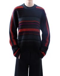 Proenza Schouler Maglia Multicolor - Lyst