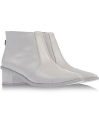 Kat Maconie Ankle Boots - Lyst