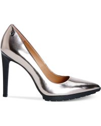 Calvin Klein Brigitte Pumps - Lyst