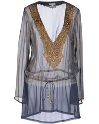 debbie katz kaftan