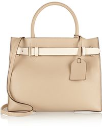 Reed Krakoff Rk40 Leather Tote - Lyst