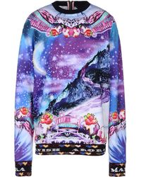 Manish Arora Sweatshirt - Lyst