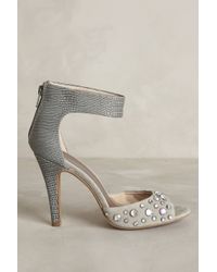 Seychelles Elevate Heels - Lyst