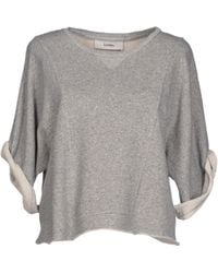 Lover Sweatshirt - Lyst