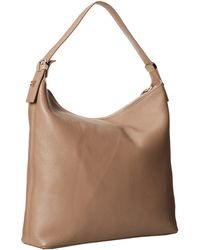 Furla Melody Medium Hobo - Lyst