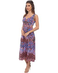 Nanette Lepore Unscripted Dress - Lyst