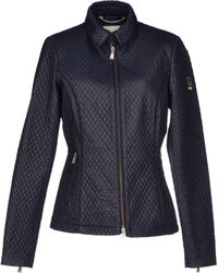 Geospirit Jacket - Lyst
