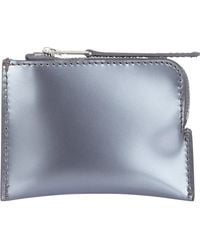 Rick Owens Small Zip Pouch - Lyst