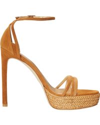 Stuart Weitzman Whichway - Lyst