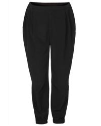 topshop maternity joggers