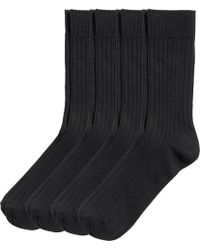 H&M 4-Pack Socks - Lyst