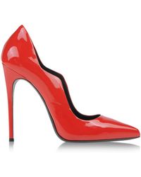 Gianmarco Lorenzi Pumps - Lyst