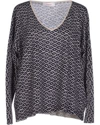 Jucca Sweater - Lyst