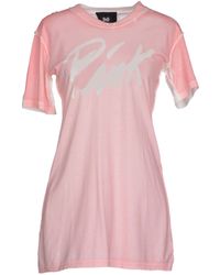 D&G T-Shirt - Lyst