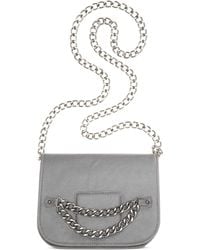 Rampage Crossbody With Chain Strap - Lyst