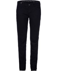 Notify Denim Trousers - Lyst