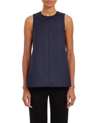 Paco Rabanne Open-Side Top - Lyst