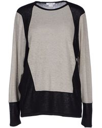 Helmut Lang Sweater - Lyst