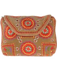 Antik Batik Handbag - Lyst
