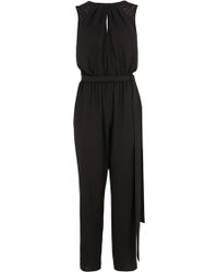 Coast Tanzy Jumpsuit - Lyst
