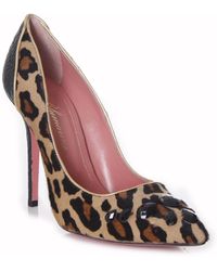 Blumarine Shoes Woman - Lyst