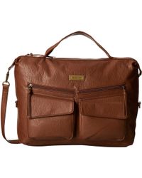 Volcom Simple Life Holdall - Lyst