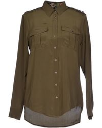 Edun Shirt - Lyst